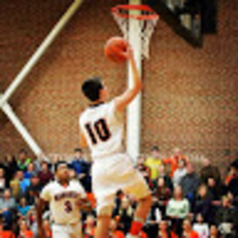 Meet your Posher, Kyle